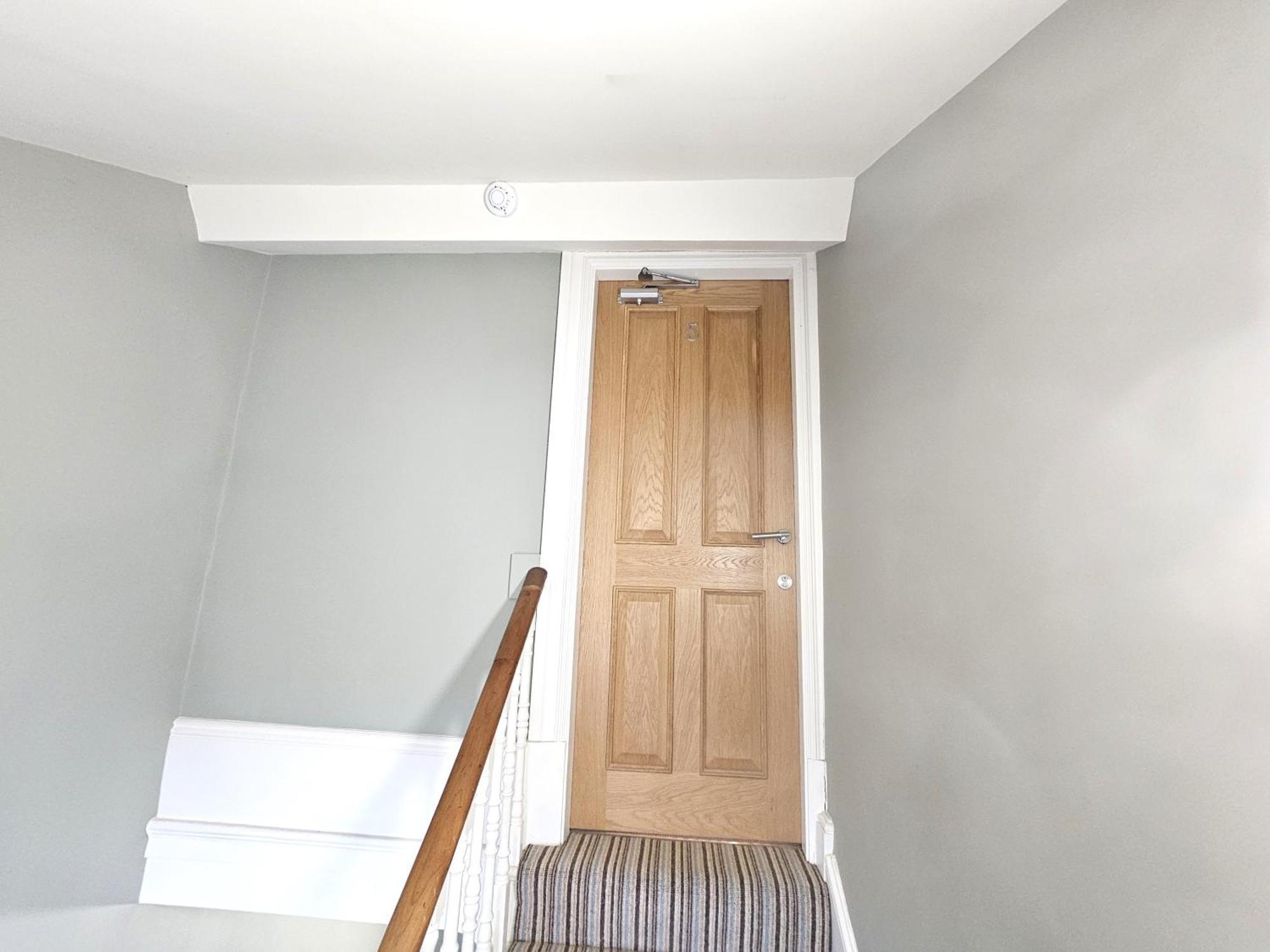 Bootham Loft Apartment Йорк Екстер'єр фото
