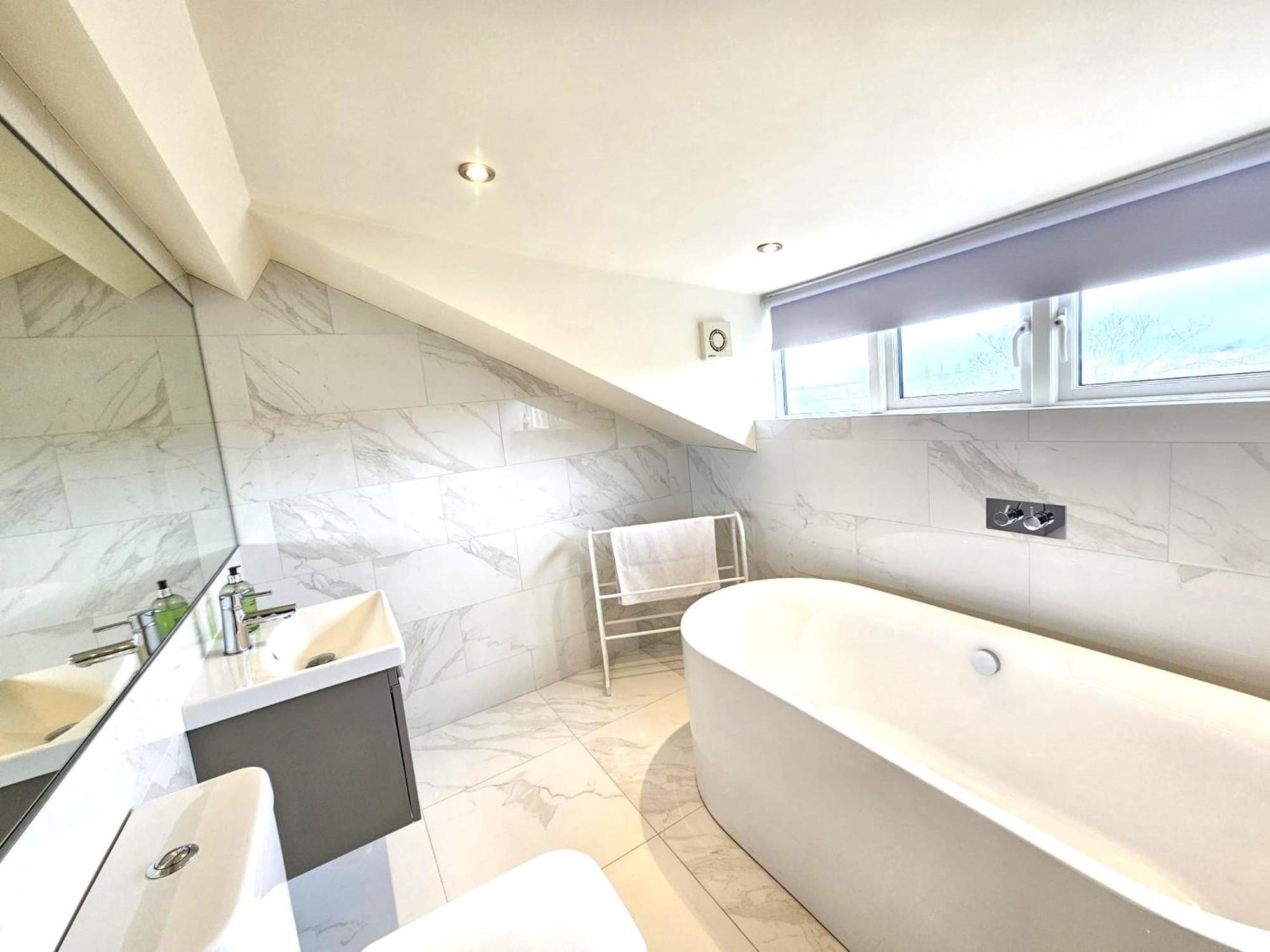 Bootham Loft Apartment Йорк Екстер'єр фото